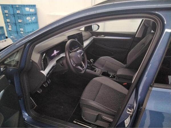 Volkswagen Golf Variant Goal 1.5 TSI AHK/Nav/Standh/03.30Garantie bild 7