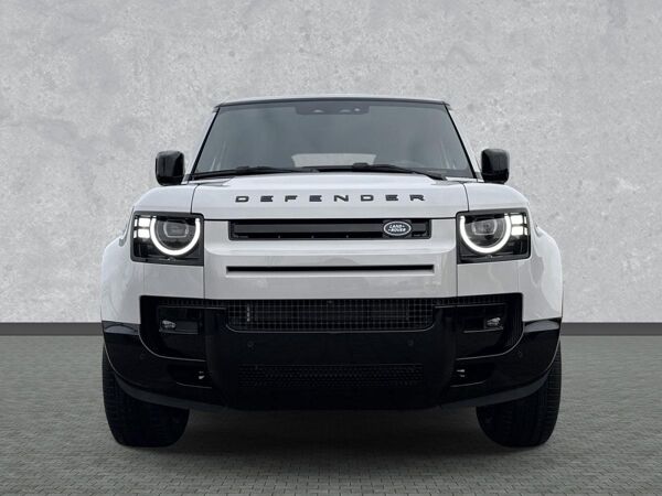 Land Rover Defender 110 D350 X-Dynamic HSE 22" AHK HUD Winter Paket bild 2