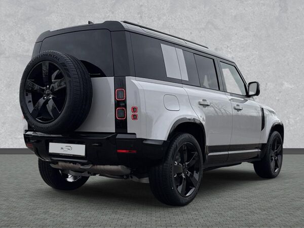 Land Rover Defender 110 D350 X-Dynamic HSE 22" AHK HUD Winter Paket bild 4