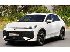 Volkswagen T-Roc R-Line 1.5 eTSI DSG