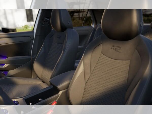 Volkswagen T-Roc R-Line 1.5 eTSI DSG bild 5