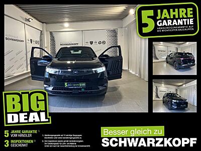Opel Grandland 1.2 48V LED+SHZ+Kam.