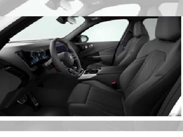 BMW X3 M 50 xDrive Bestellfahrzeug bild 3