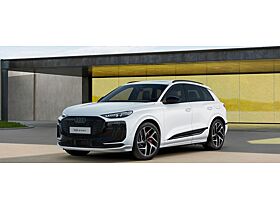 Audi SQ6 e-tron 360 KW / TECH PRO / AHK / HUD / B&O / PANO / LUFTFAHRWERK / MASSAGE / MATRIX Audi SQ6 e-tron 360 KW / TECH PRO / AHK / HUD / B&O / PANO / LUFTFAHRWERK / MASSAGE / MATRIX