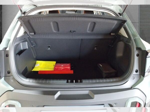 Kia Stonic 1.0T 115PS 48V DCT GT Line bild 3