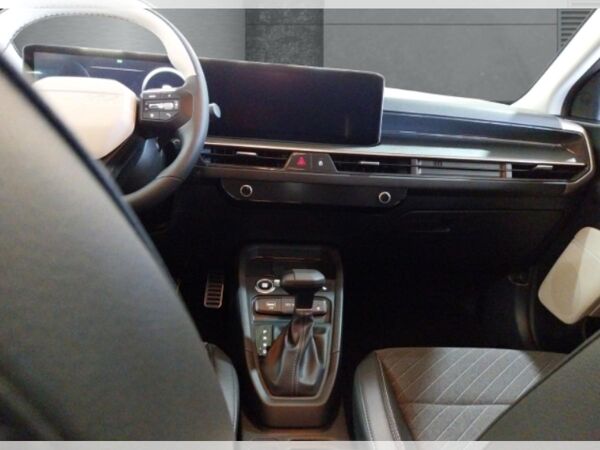 Kia Stonic 1.0T 115PS 48V DCT GT Line bild 6