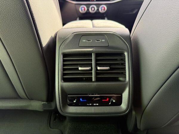 Skoda Superb Combi Sportline 2,0 TDI 110 kW 7-Gang-DSG**Gewerbe**AKTION** bild 5