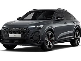 Audi Q5 Sportback e-hybrid quattro 270 kW / TECH PRO / HUD / B&O / AHK / LUFTFAHRWERK / MEMORY