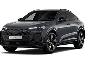 Audi Q5 Sportback e-hybrid quattro 270 kW / TECH PRO / HUD / B&O / AHK / LUFTFAHRWERK / MEMORY