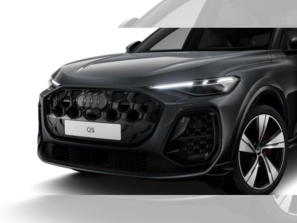 Audi Q5 Sportback e-hybrid quattro 270 kW / TECH PRO / HUD / B&O / AHK / LUFTFAHRWERK / MEMORY bild 2