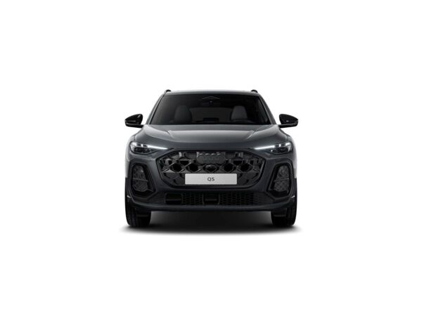 Audi Q5 Sportback e-hybrid quattro 270 kW / TECH PRO / HUD / B&O / AHK / LUFTFAHRWERK / MEMORY bild 3