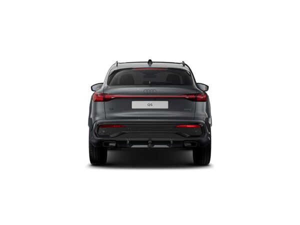 Audi Q5 Sportback e-hybrid quattro 270 kW / TECH PRO / HUD / B&O / AHK / LUFTFAHRWERK / MEMORY bild 4