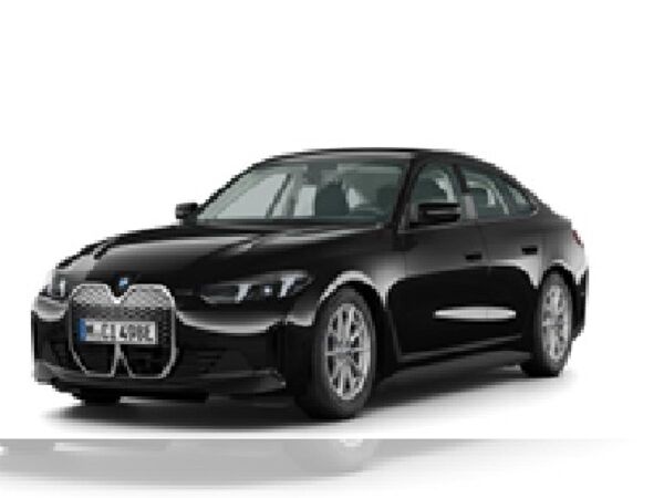 BMW i4 eDrive35 Gran Coupe 6.000 Euro SONDERZAHLUNG BESTELLFAHRZEUG bild