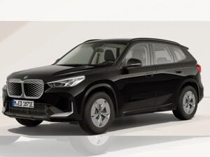 BMW iX1 eDrive20 6.000 EURO SONDERZAHLUNG BESTELLFAHRZEUG bild 1
