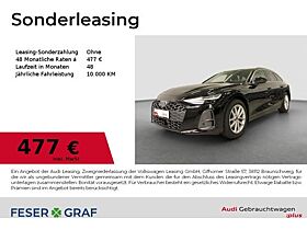 Audi A6 Avant TFSI S tronic Matrix Pano AHK B&O