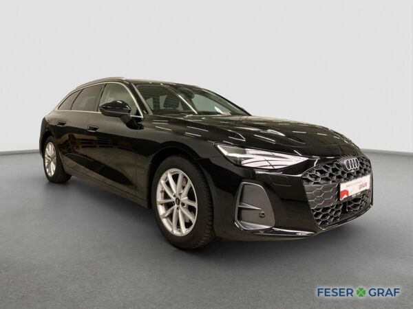 Audi A6 Avant TFSI S tronic Matrix Pano AHK B&O bild 6