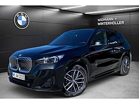 BMW iX1 eDrive20 M-Sport Keyless H/K DA LED Alcantara BMW iX1 eDrive20 M-Sport Keyless H/K DA LED Alcantara