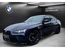 BMW M3 Competition Lim 360° ACC HUD LED 290Km/h H/K BMW M3 Competition Lim 360° ACC HUD LED 290Km/h H/K