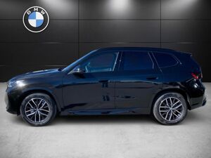 BMW iX1 eDrive20 Top ausgestattet -18% Nachlass a. NW bild 6