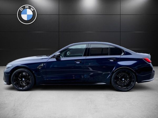 BMW M3 Competition Lim 360° ACC HUD LED 290Km/h H/K bild 5