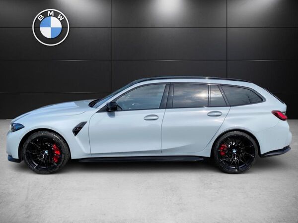BMW M3 Competition Touring 360° ACC AUT HUD LED H/K bild 5