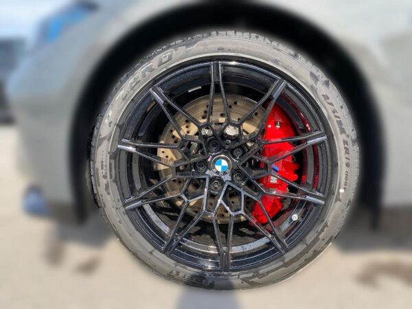 BMW M4 Competition Coupe 360° ACC Keyless DA+ H/K LED bild 6