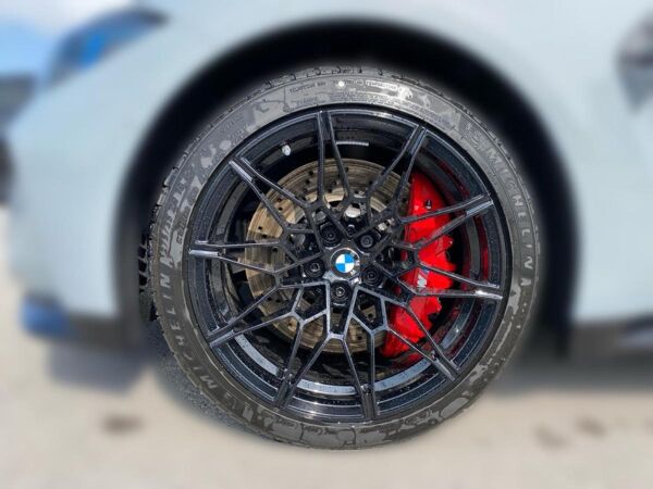 BMW M3 Competition Touring 360° ACC AUT HUD LED H/K bild 6
