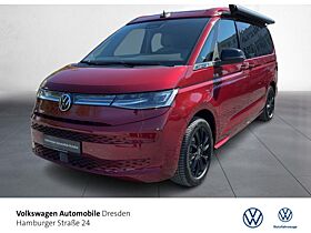 Volkswagen California Ocean Energy 2.0 TDI Volkswagen California Ocean Energy 2.0 TDI