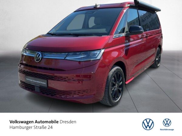 Volkswagen California Ocean Energy 2.0 TDI bild 1