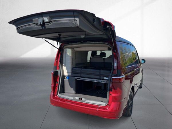 Volkswagen California Ocean Energy 2.0 TDI bild 3