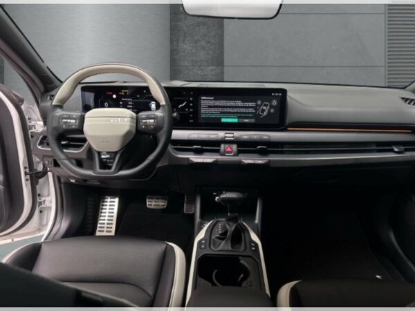 Kia K4 SW 1.6T 180 DCT GTL DWP+ SZ SD 18 GD bild 7