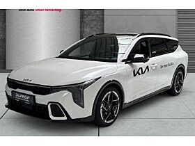 Kia K4 SW 1.6T 180 DCT GTL DWP+ SZ SD 18 GD