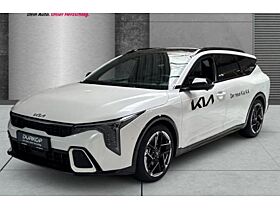 Kia K4 SW 1.6T 180 DCT GTL DWP+ SZ SD 18 GD