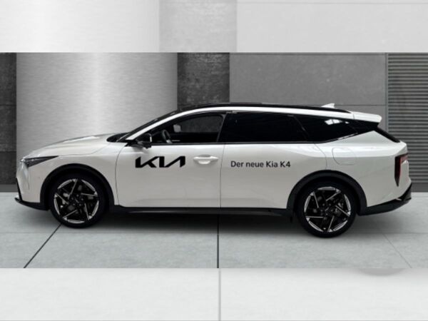 Kia K4 SW 1.6T 180 DCT GTL DWP+ SZ SD 18 GD bild 3