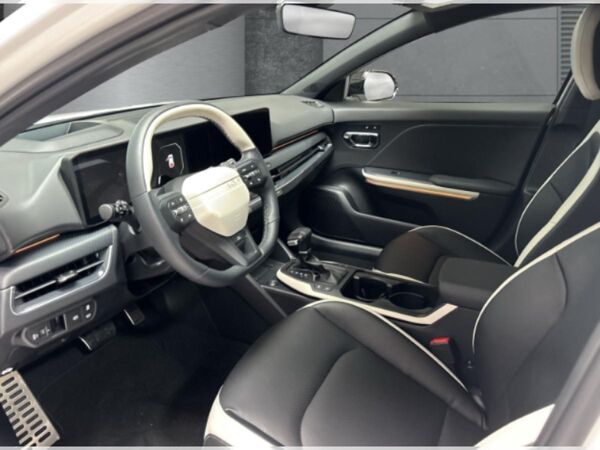 Kia K4 SW 1.6T 180 DCT GTL DWP+ SZ SD 18 GD bild 6
