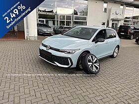 Volkswagen Golf VIII GTE eHybrid AHK R-Kamera 18Zoll BlackStyle SideAssist ACC