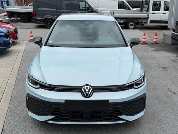 Volkswagen Golf VIII GTE eHybrid AHK R-Kamera 18Zoll BlackStyle SideAssist ACC bild 6