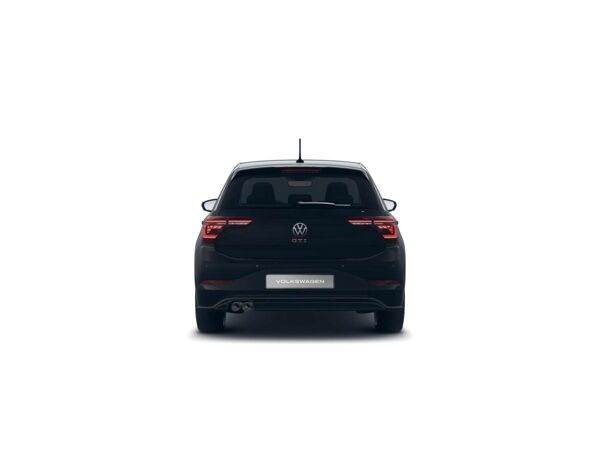 Volkswagen Polo GTI / NAVI / Black Style / Pano. usw. bild 6