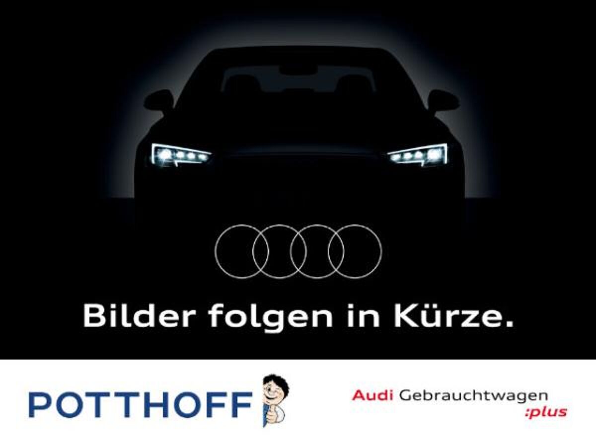 Audi Q3 TDI S LINE STDHZG KAMERA NAVI+ LED bild