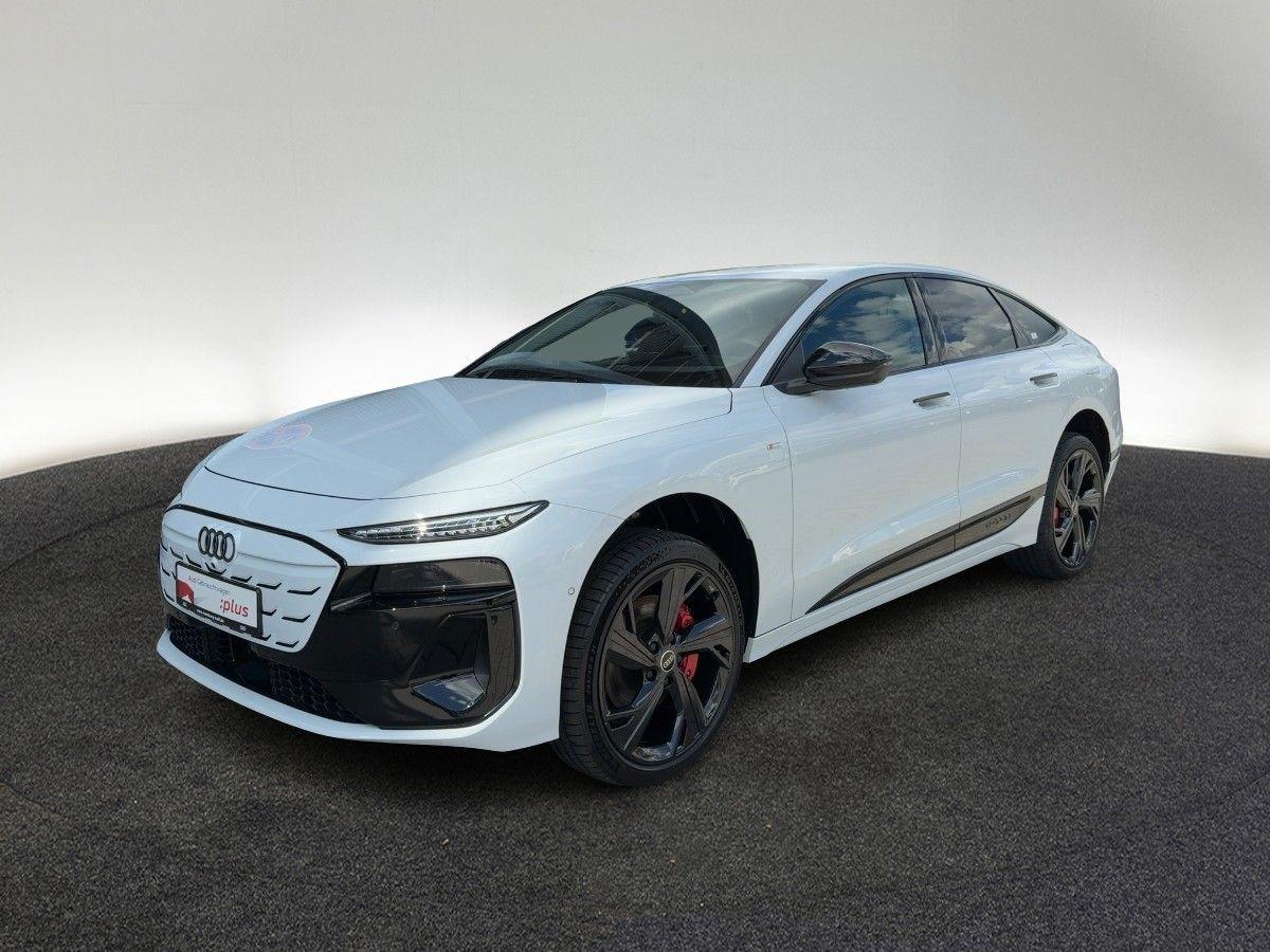 Audi A6 e-tron A6 Sportback e-tron perfo. S line Matrix AHK ACC bild 2