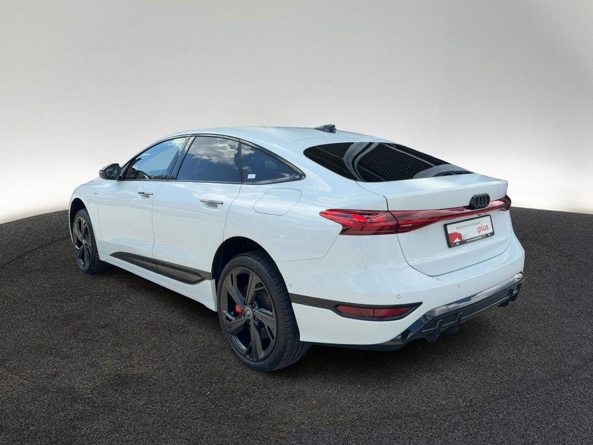 Audi A6 e-tron A6 Sportback e-tron perfo. S line Matrix AHK ACC bild 3