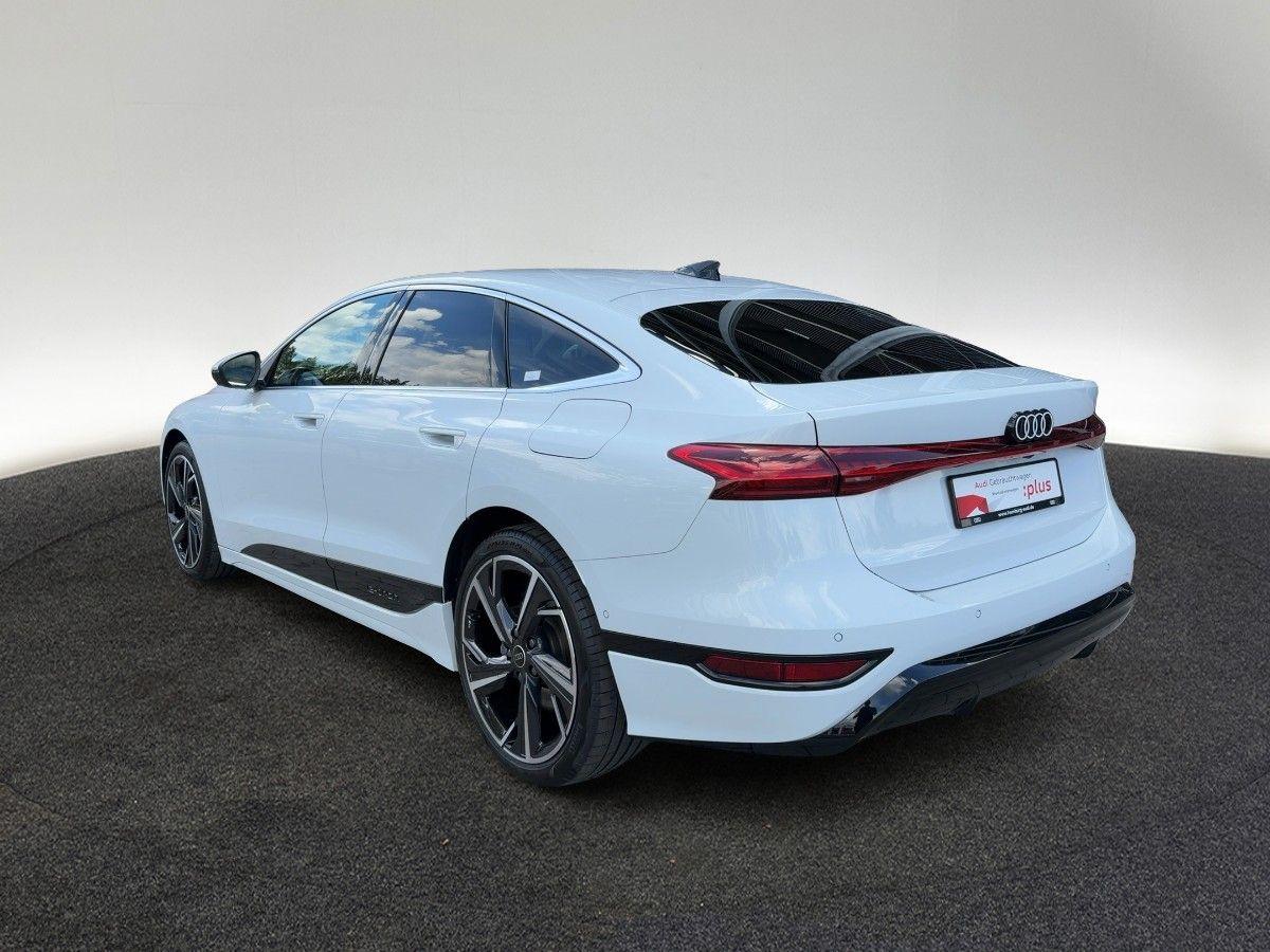 Audi A6 e-tron A6 Sportback e-tron AHK Navi Matrix Memory ACC bild 3