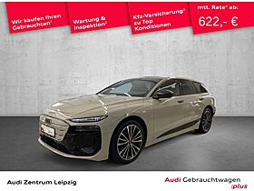 Audi A6 e-tron Avant *S-line*LED+*AHK*HuD** Audi A6 e-tron Avant *S-line*LED+*AHK*HuD**