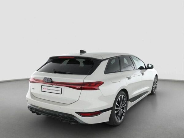 Audi A6 e-tron Avant *S-line*LED+*AHK*HuD** bild 2