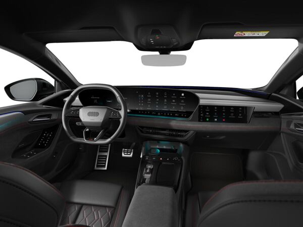 Audi A6 e-tron Avant *S-line*LED+*AHK*HuD** bild 3