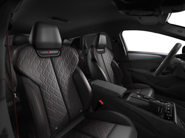 Audi A6 e-tron Avant *S-line*LED+*AHK*HuD** bild 4