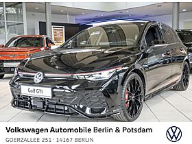 Volkswagen Golf GTI EDITION 50 2,0 l TSI DSG *BIS 30.06.*