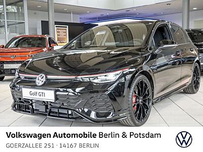 Volkswagen Golf GTI EDITION 50 2,0 l TSI DSG *BIS 30.09.*