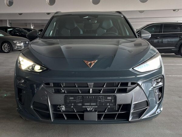 Cupra Terramar 1.5 e-HYBRID 6-Gang-DSG bild 2