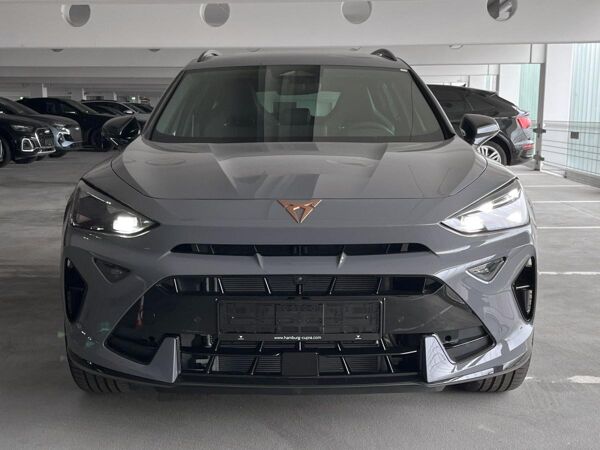 Cupra Formentor VZ 1.5 e-HYBRID 6-Gang-DSG bild 2